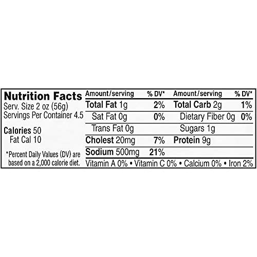 5 Oscar+Mayer+Deli+Fresh+Smoked