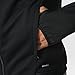 adidas Mens Tiro 17 Training Jacket Black/White M