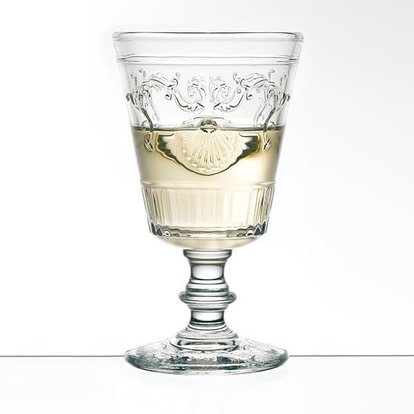 LA ROCHELLE VERSAILLES WINE 631601 200CC