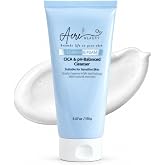 Aere Beauty CICA Facial Cleanser for Pigmentation, pH-Balanced, 5.07 Fl Oz | Hydrating Formula, Gentle Cleanser, Pigmentation, Foaming Face Wash, For All Skin Types Including Sensitive Skin