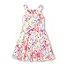 The Children's Place Girls' Hi Neck Circle Dress