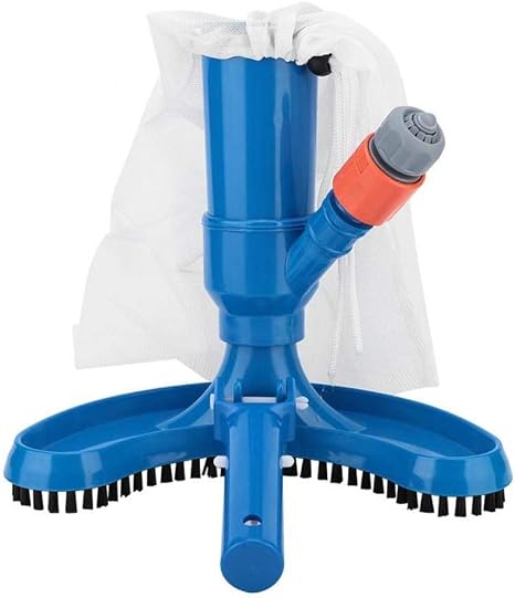 aspirateur pour piscine