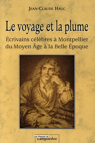 Le  voyage et la plume