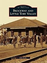 Bluefield in the 1940s (Images of America)