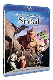 Le 7ème Voyage De Sinbad - Edition Deluxe