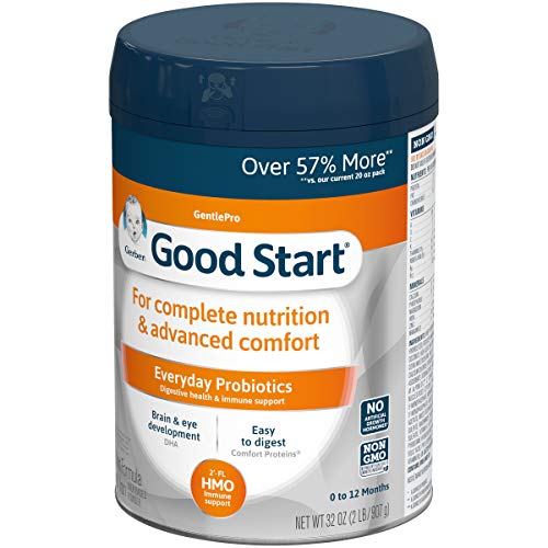 2 Gerber+Good+Start+Non+GMO+Formula