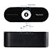 Youmoon YM-HERO Bluetooth 4.0 Wireless Mini Speaker | HD Sound 10W Output Power With Microphone For Calls & TF Cards | Rechargeable & Portable Music System For Outdoors, Cars, Hiking, Travel & Sports