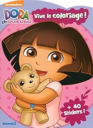 Nickelodeon - Dora l'Exploratrice