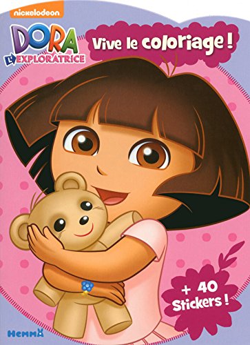 Nickelodeon - Dora l'Exploratrice