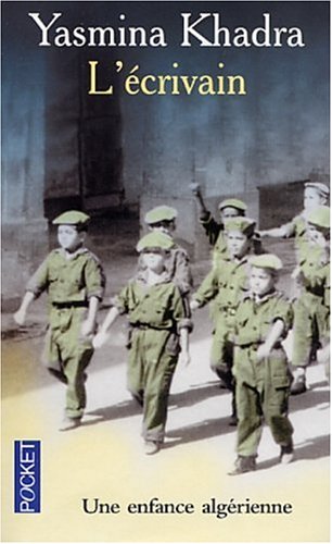 L' écrivain