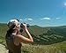 High Power 40x60 Zoom Monocular Telescope For Clear Image And Large Field Of Vision. With Neck Strap, Hand Strap And Folding Tripod. For Bird Watching, Hiking, Camping And Concert. By Lamm'ed