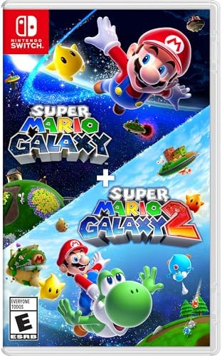 Nintendo Switch Nintendo Switch Super Mario 3D All-Stars Amazon.com: Super Mario 3D All stars (European Version) : Electronics