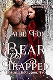 Bear Trapped (Mating Heat Book 2)