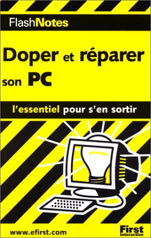 Doper et réparer son PC