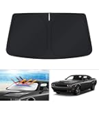 Amazon.com: for Challenger Windshield Sun Shade Sunshade for