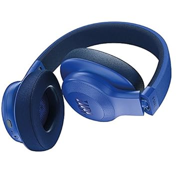 JBL E55BT - Auriculares de Diadema inalámbricos (reacondicionados con Certificado)