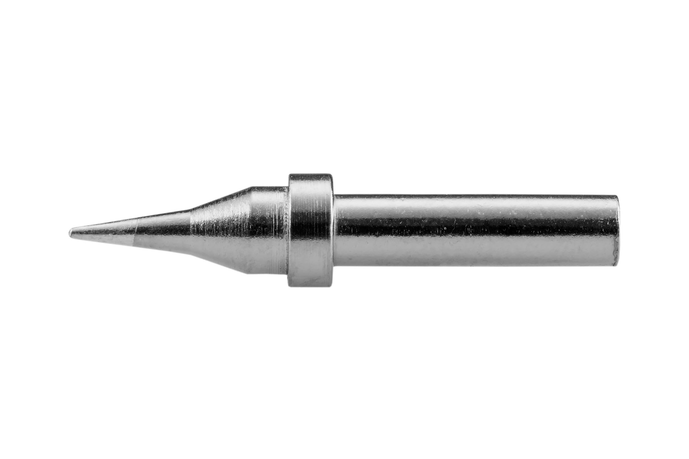 Quick Soldering Tip Straight Needle Tip Diameter 0.2 mm for Soldering Station 3202/376D/TS2200 (200-I),