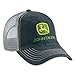 John Deer Denim Field Cap