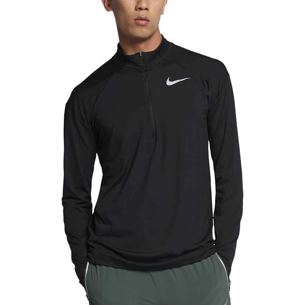 Nike dry top player half-zip