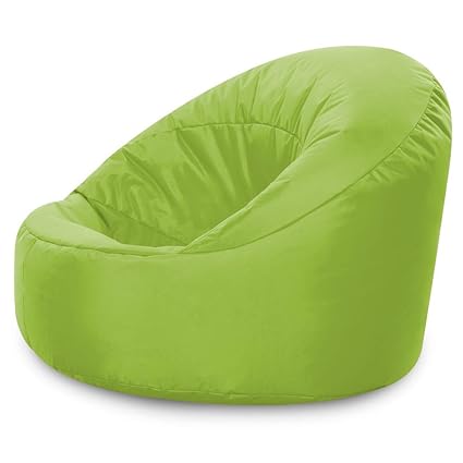 Bean Bag Bazaar® Sitzsack für Kinder, für drinnen und draußen