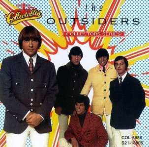 The Outsiders - 25 Jaar Popmuziek 19651966 - Zortam Music