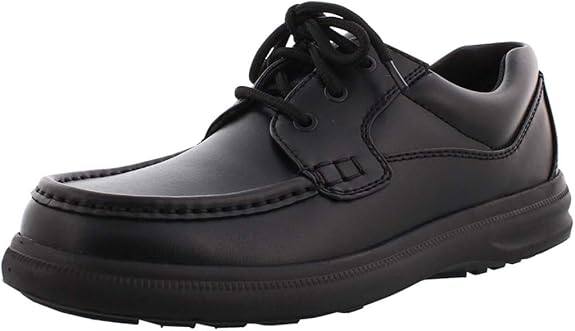 Hush Puppies Men�s Gus Oxford Oxfords