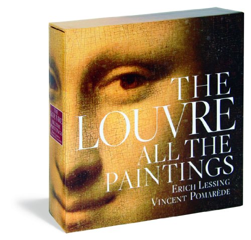 The Louvre: All the Paintings - Thumbnail 6