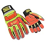 Ringers-Gloves-R-347-Rescue-Glove-Protection-in-High-Intensity-Jobs-First-Responders-Rescue-Extrication-Hi-Vis-X-Large