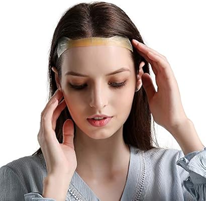Amazon Com Hair Growth For Men Women Hairline Mask 20 Pack Hair