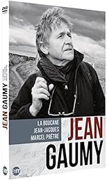 Jean Gaumy : La Boucane + Jean-Jacques + Marcel : Prêtre