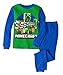 Minecraft Boys Thermal Underwear Set