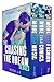Chasing The Dream Series: Books 1-3 (Chasing The Dream Box Set)