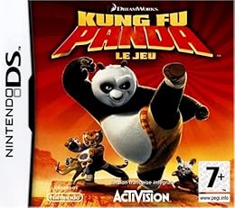 Kung Fu Panda