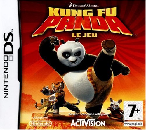 Kung Fu Panda
