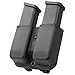 Blade-Tech Industries Signature Series Double Mag Pouch with Tek-Lok - Various Magazine Fits Available