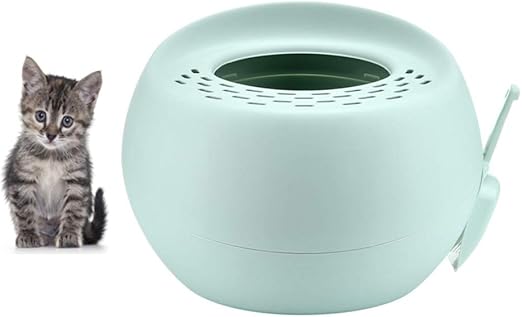 amazon high sided litter box