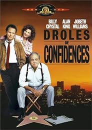 Drôles De Confidences