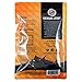 Kaimana Wild-Caught Ahi Tuna Jerky - Teriyaki | Rich in Omega-3s & High in Protein | All-Natural & Organic Fish Jerky (9 oz)