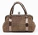Scarleton Metal Mesh Clutch H3010