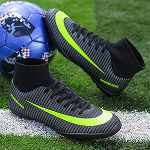 cr indoor soccer shoes