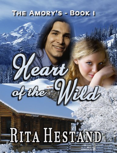 Heart of the Wild