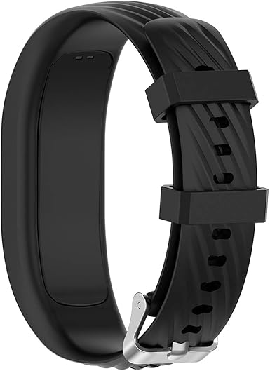 Disscool Correas de repuesto para Garmin Vivofit 4, correa de ...