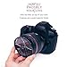 Tronixpro 86mm Pro Series High Resolution Digital Ultraviolet UV Protection Filter for For Sigma 150-500mm f/5-6.3 DG OS HSM APO Autofocus Lens, Sigma 180mm f/2.8 APO Macro EX DG OS HSM Lens, Tamron 2