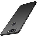Anccer Compatible for OnePlus 5T Case [Colorful