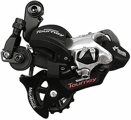 tourney rear derailleur