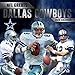 NFL Greats Dallas Cowboys 2020 Calendar by 