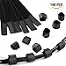 GOOACC Cable Straps 100pcs