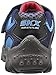 Skechers Kids Boys' Damager III-Adventure Extreme Sneaker,Navy/Blue,2 M US Little Kid
