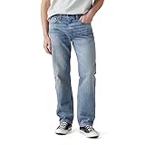 Levi's Men's 555 Relaxed Straight Fit Jean, My