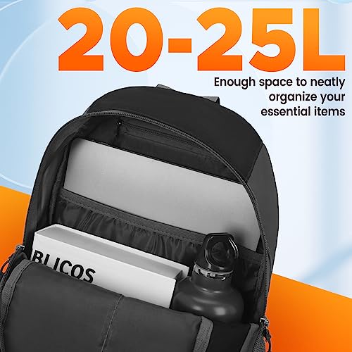 sunhiker Cycling Hiking Backpack Water Resistant Travel Backpack